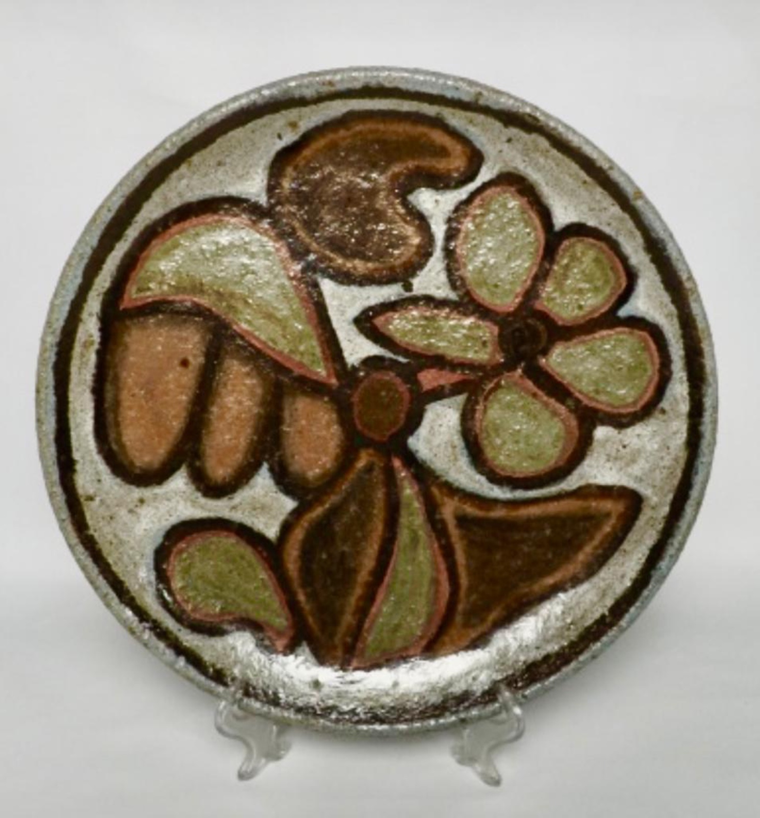 Francisco Brennand (1927-2019), Bowl, 1989 - foto 1 de 2