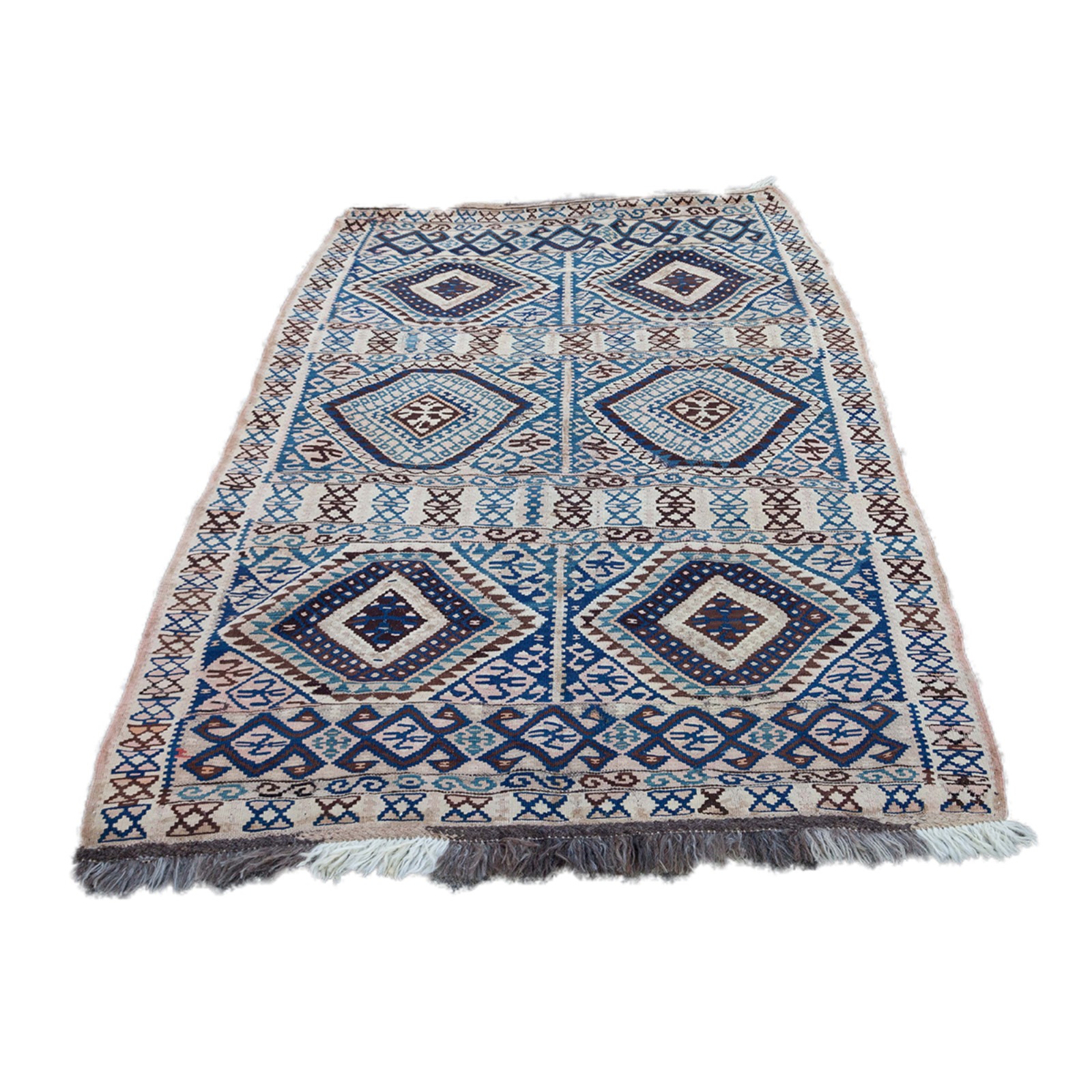 Tapete Kilim (1000) - foto 1 de 3