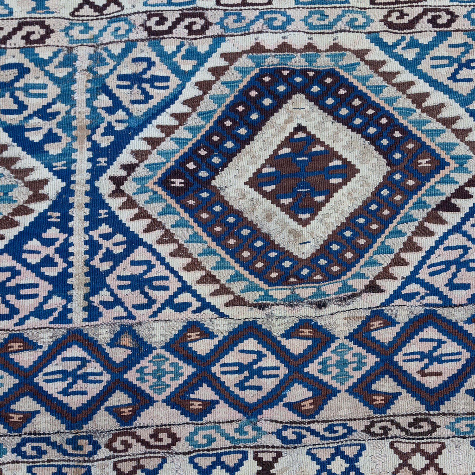 Tapete Kilim (1000) - foto 2 de 3