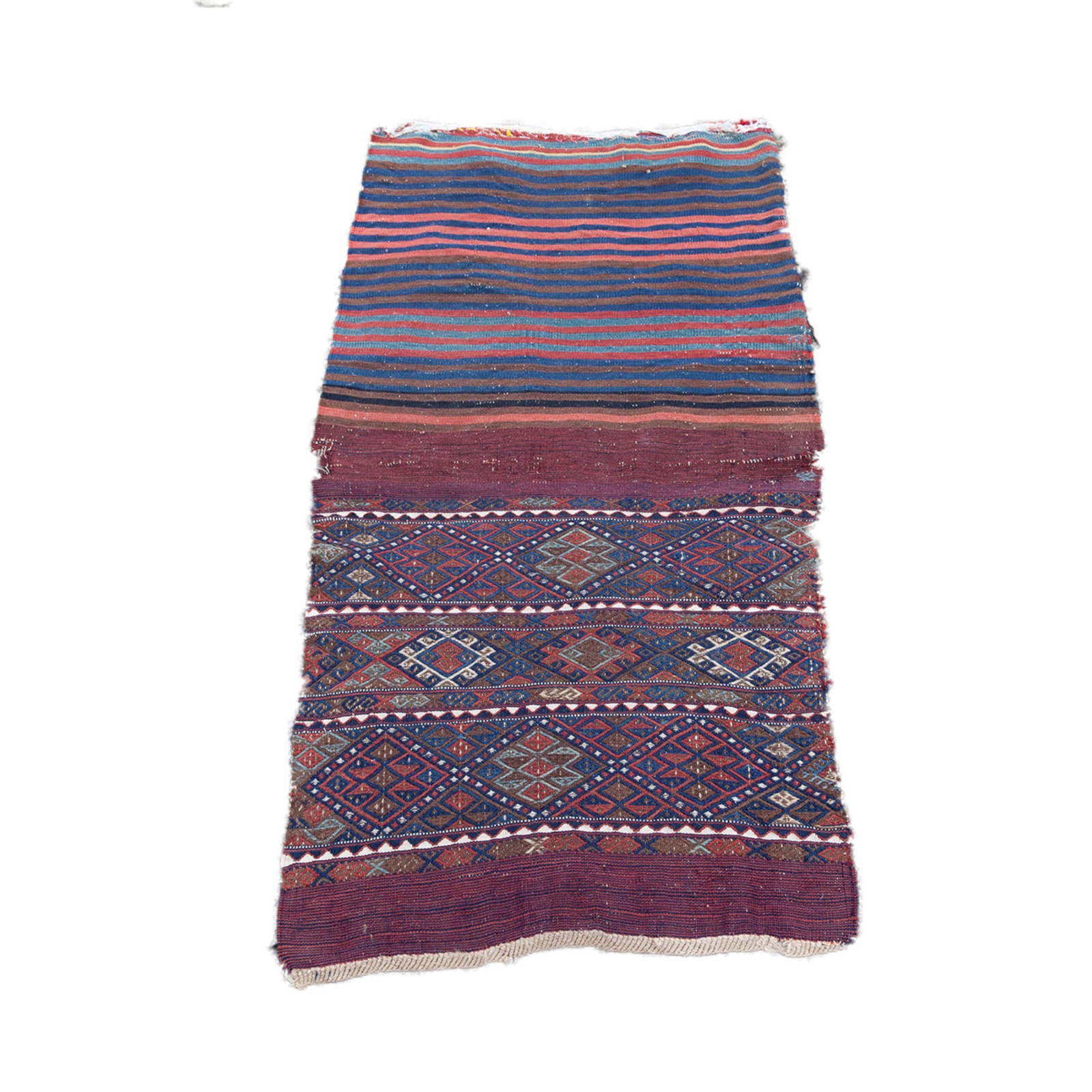 Tapete Kilim (1000) - foto 1 de 3