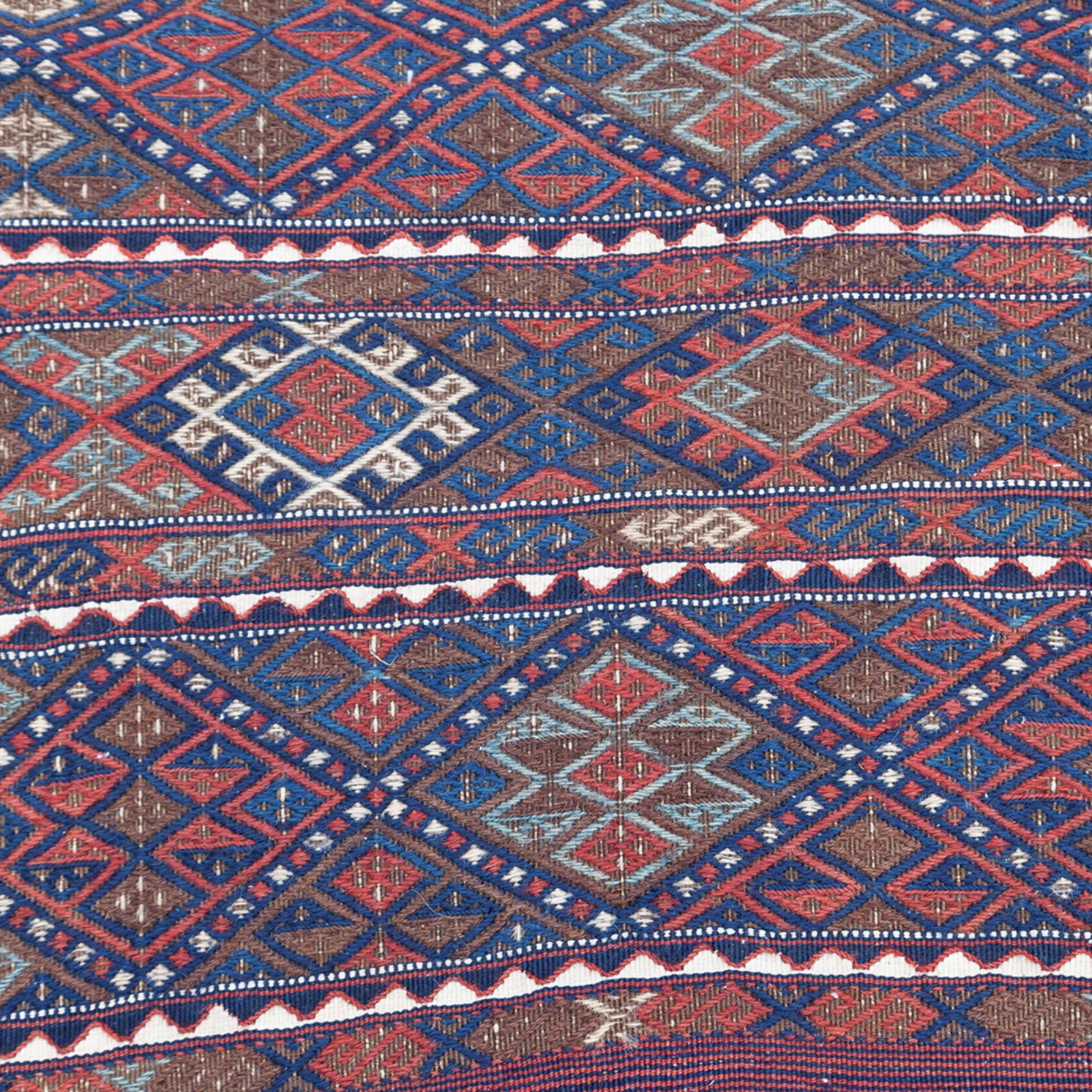 Tapete Kilim (1000) - foto 2 de 3