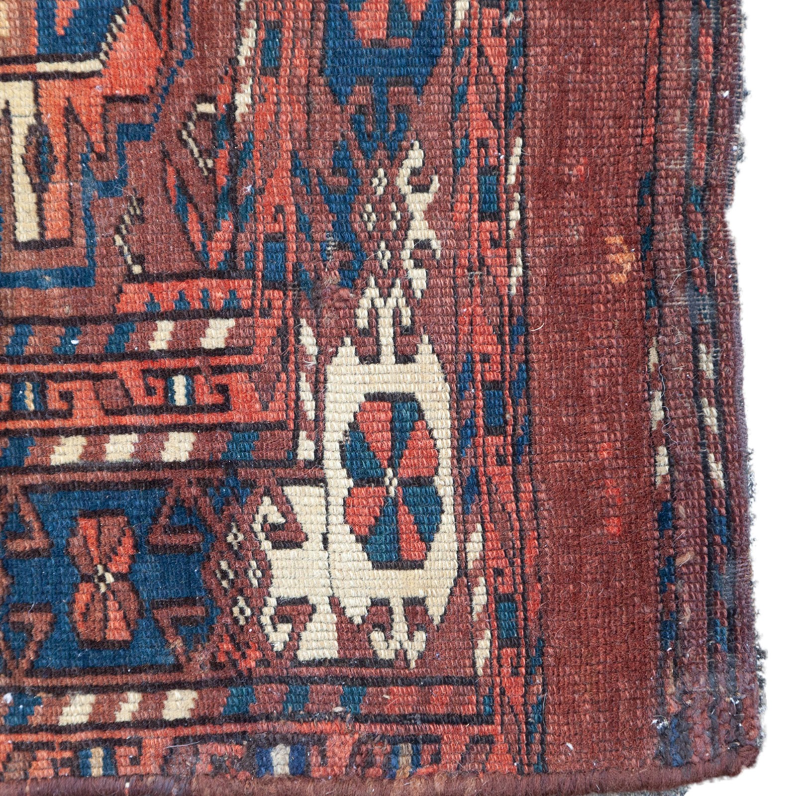 Tapete Afghan - foto 3 de 3