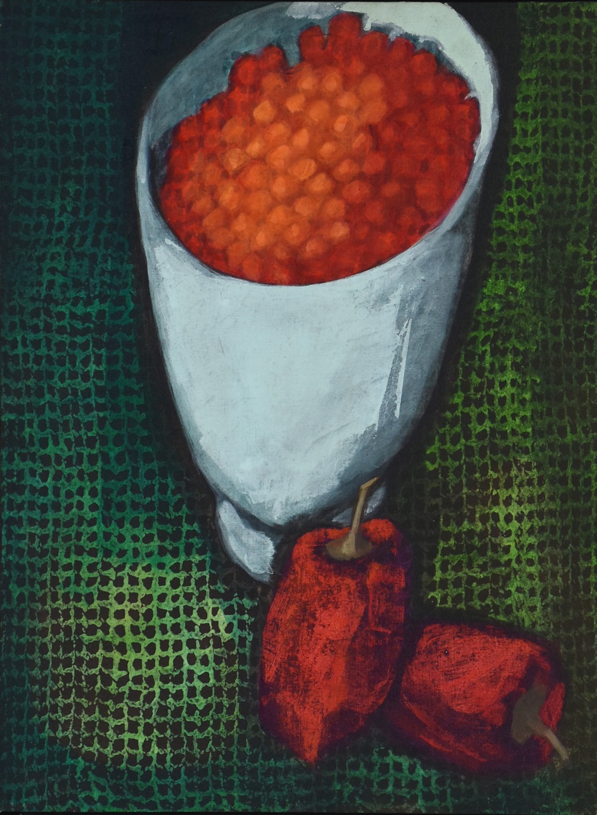 Glenio Bianchetti (1928-2014), Natureza Morta, 198 - foto 1 de 5