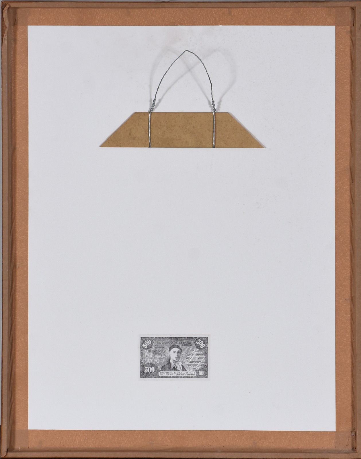 Carlos Leão (1906-1983), Casal no sofá - foto 2 de 5