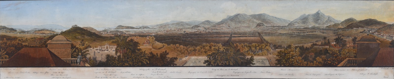 J. Steinmann (1800-1844), N/I, c.1830 - foto 1 de 3