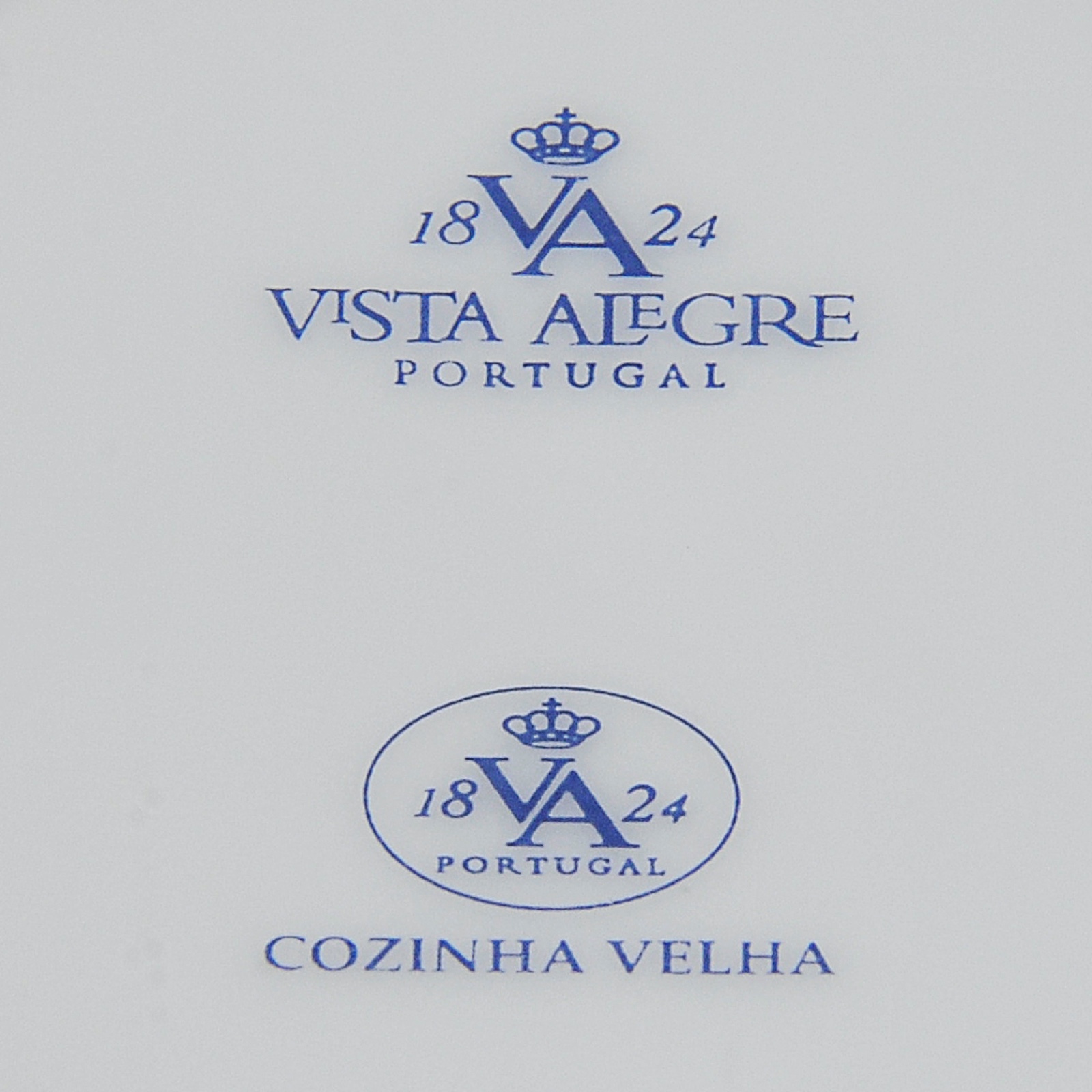 Vista Alegre (1824) - foto 3 de 5
