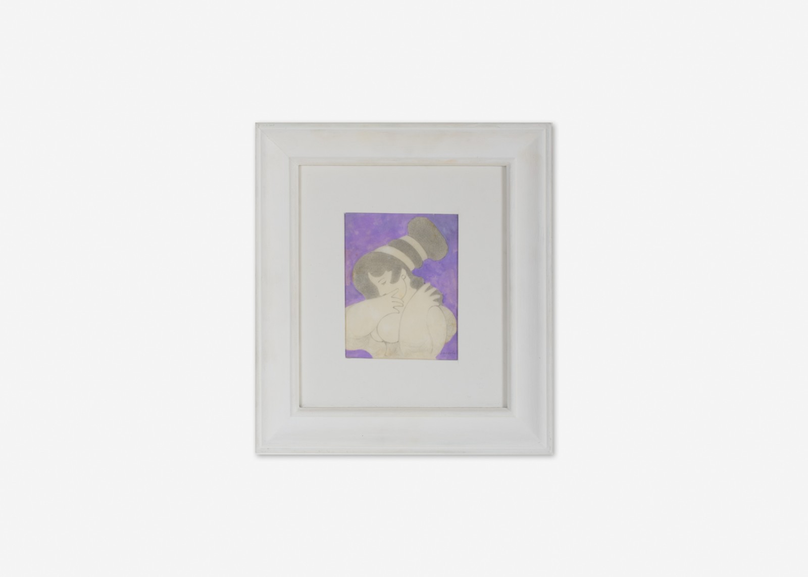 Milton Dacosta (1915-1988), Vênus - foto 2 de 4