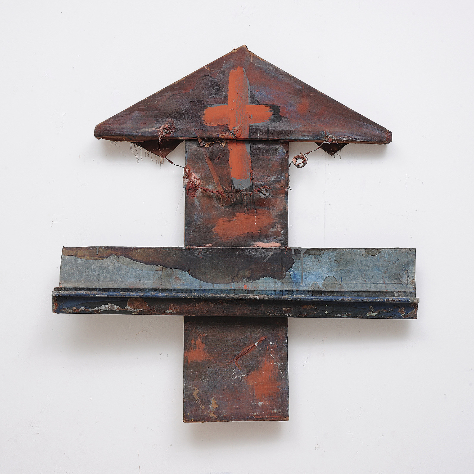 Karin Lambrecht (1957), Sem Título, 1998 - foto 2 de 3