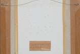 Lasar Segall (1891-1957), Cavaleiro na Floresta... - Aquarela s/ papel<br>Ass. inf. esquerdo<br>Obra com numero de registro 2468<br>Obra apresenta cache da Vernissage Galeria de Arte.<br>