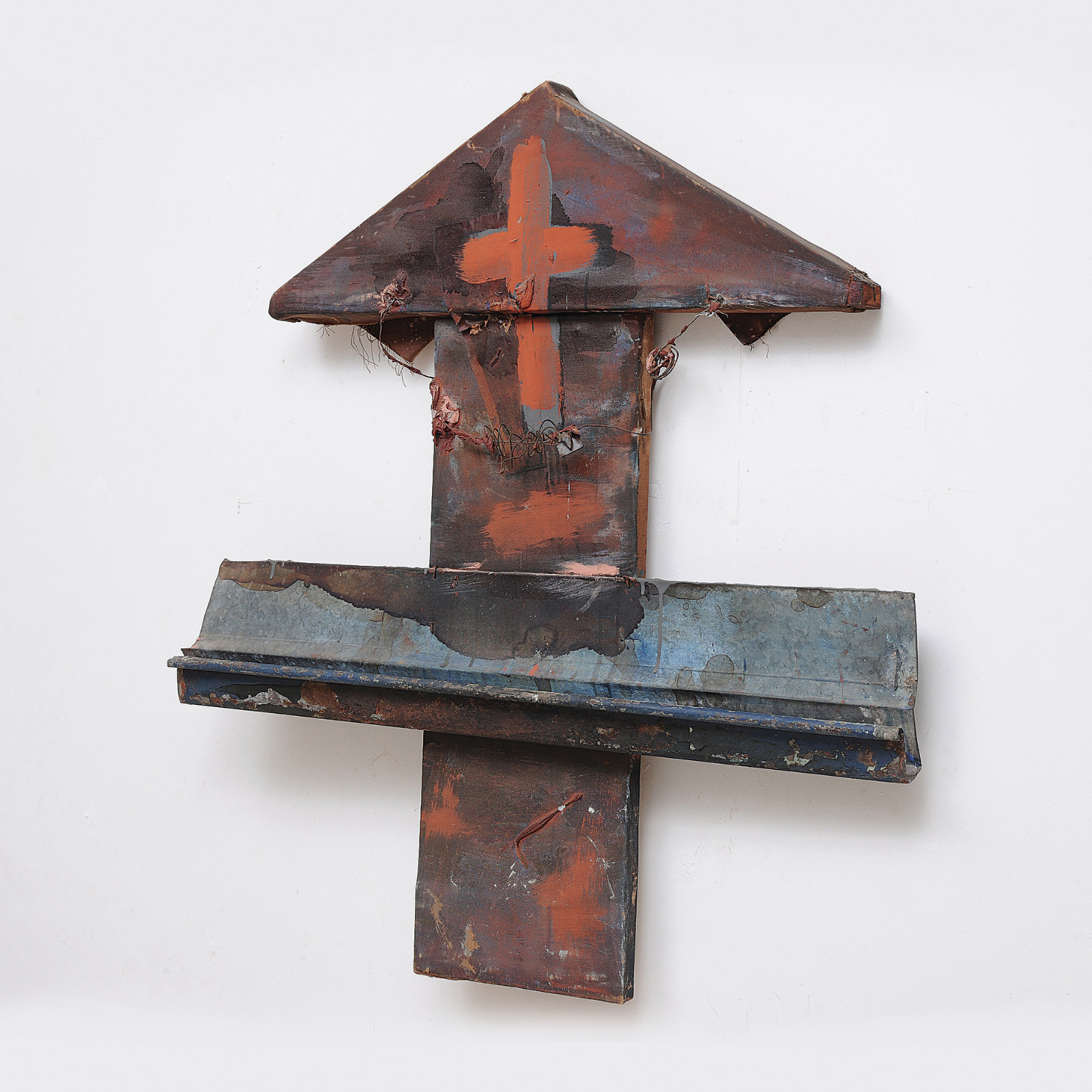 Karin Lambrecht (1957), Sem Título, 1998 - foto 3 de 3