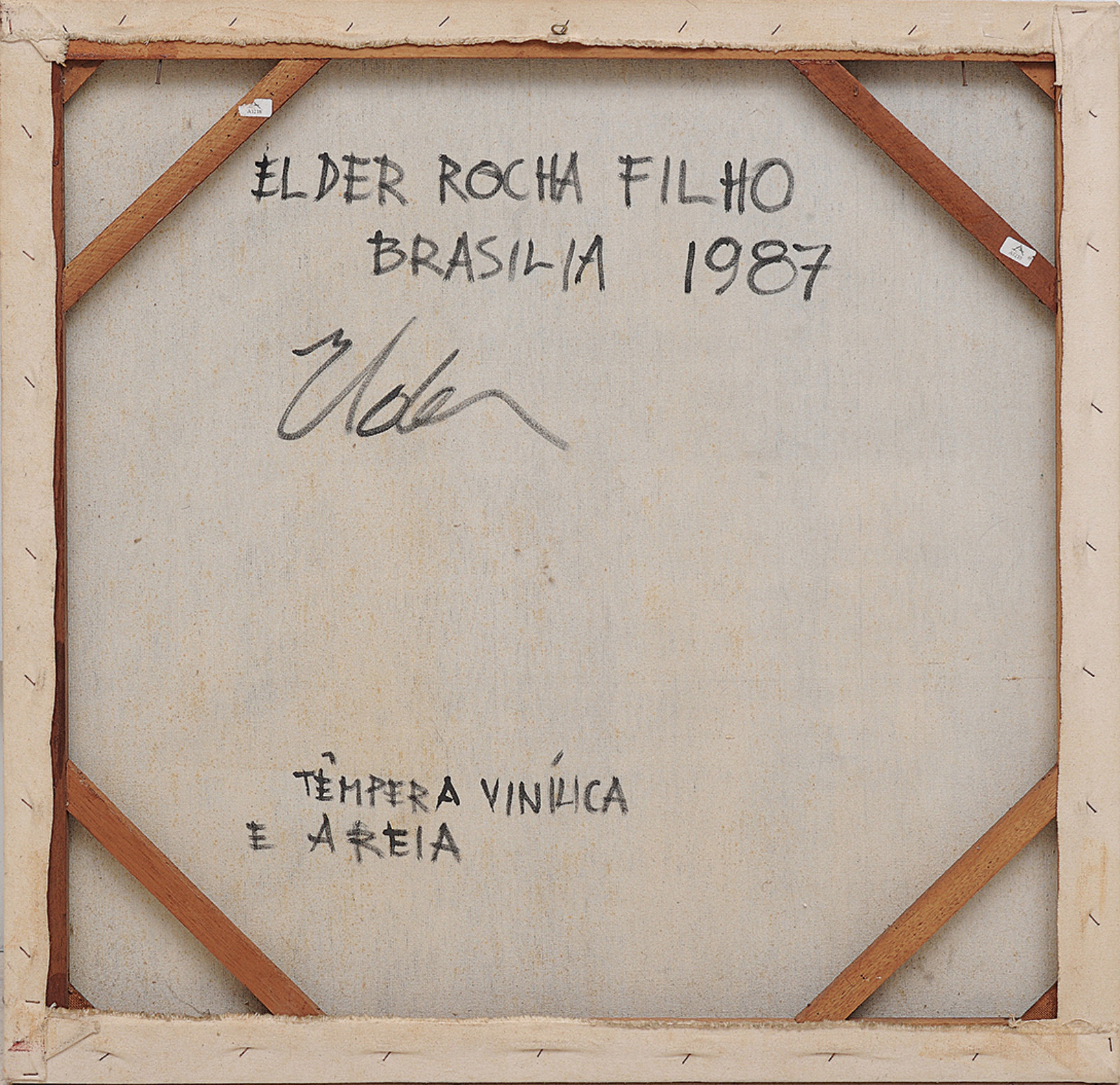 Sem Título, 1987 - foto 4 de 4