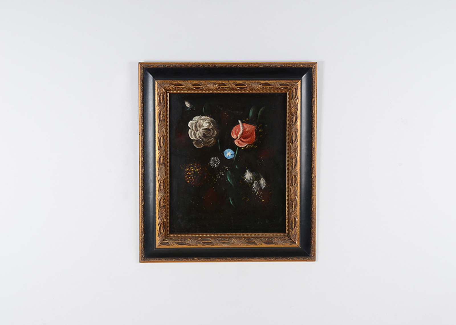 Cândido Portinari (1903-1962), Flores,Circa 1944 - foto 3 de 7