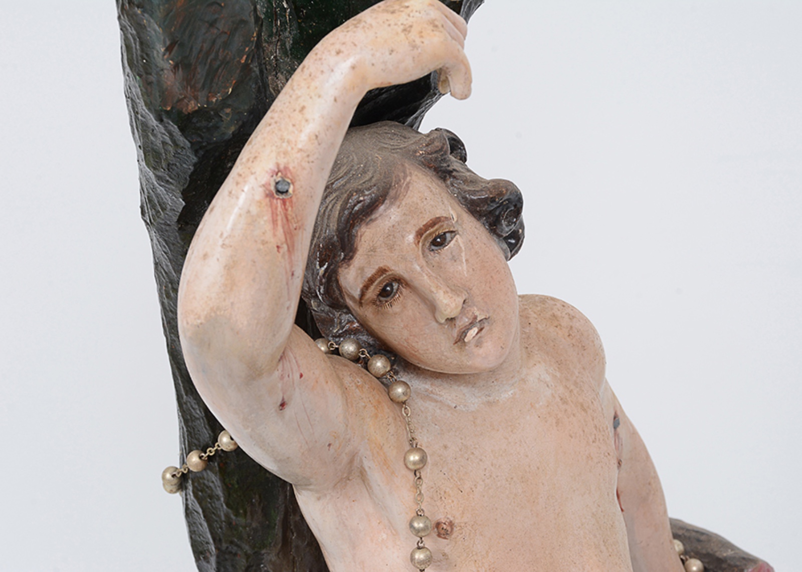 São Sebastião, Séc. XIX - foto 5 de 7