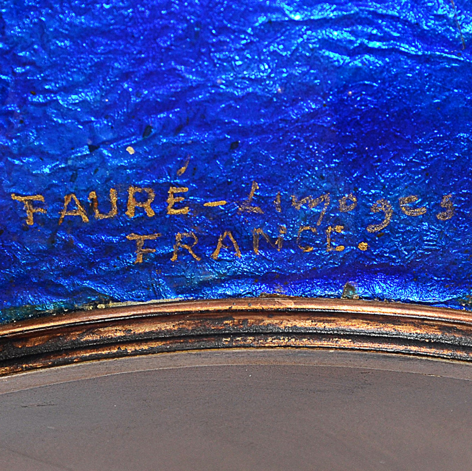 Camille Fauré (1874-1956) - foto 4 de 6