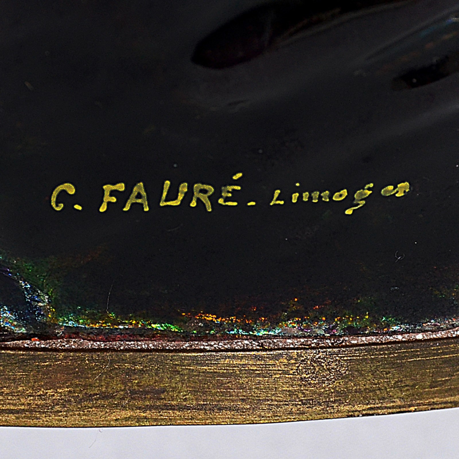 Camille Fauré (1874-1956) - foto 3 de 4
