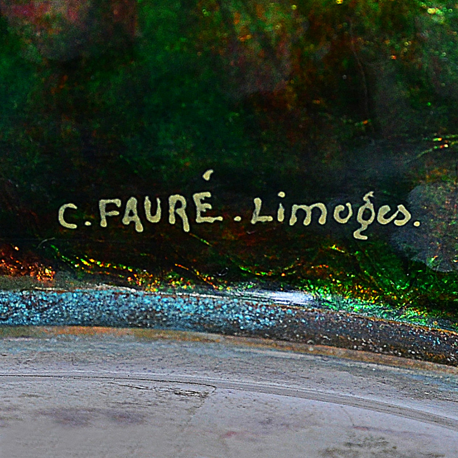 Camille Fauré (1874-1956) - foto 4 de 4