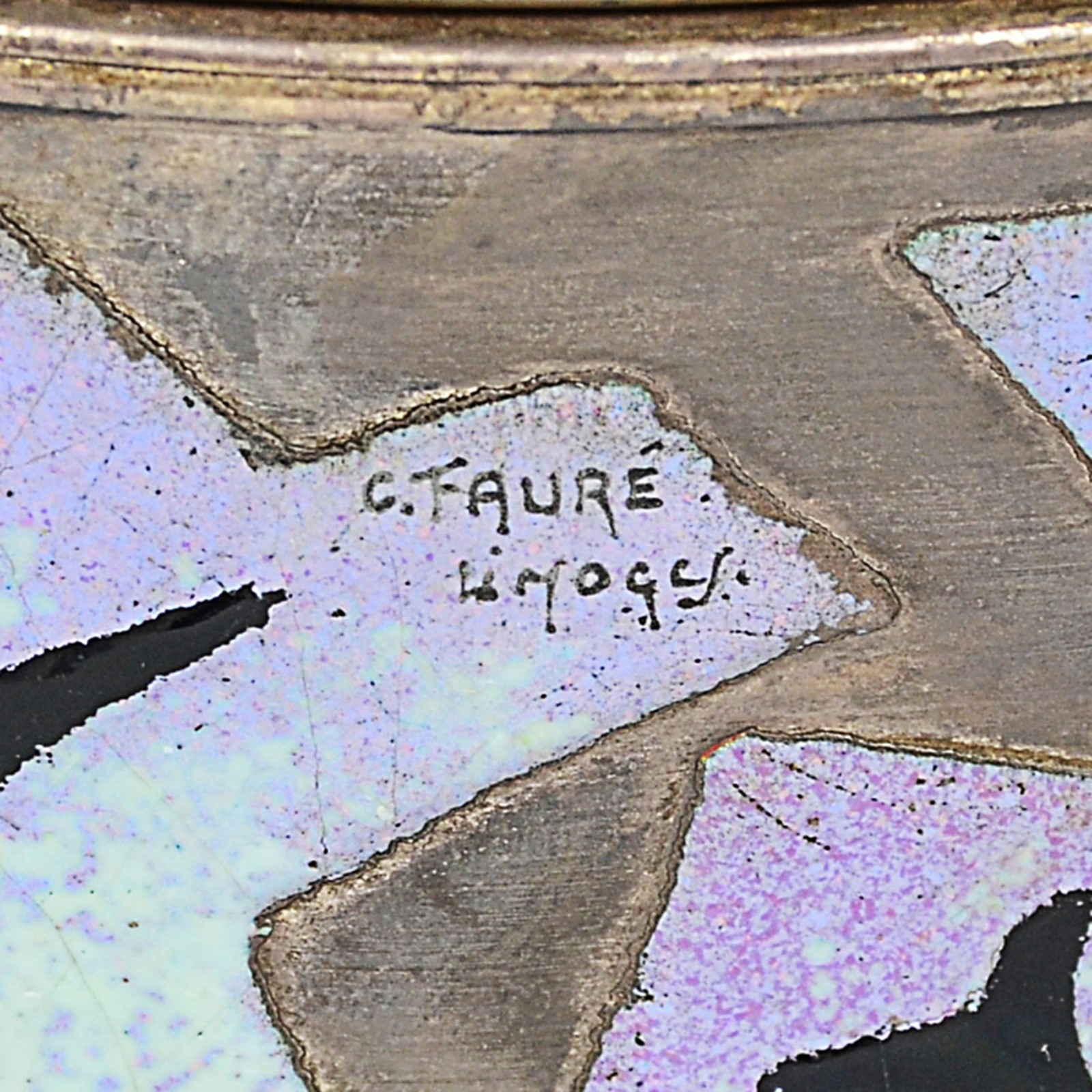 Camille Fauré (1874-1956) - foto 3 de 5