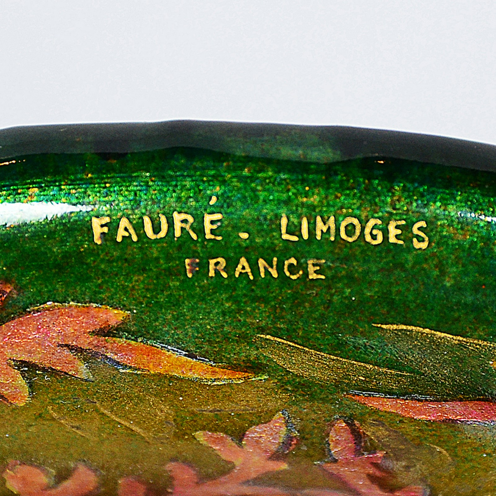 Camille Fauré (1874-1956) - foto 2 de 4