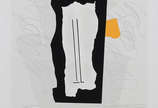 Eduardo Sued (1925), Sem Título, 2008 - Serigrafia
Ass. inf. direito
Edição 64 de 100