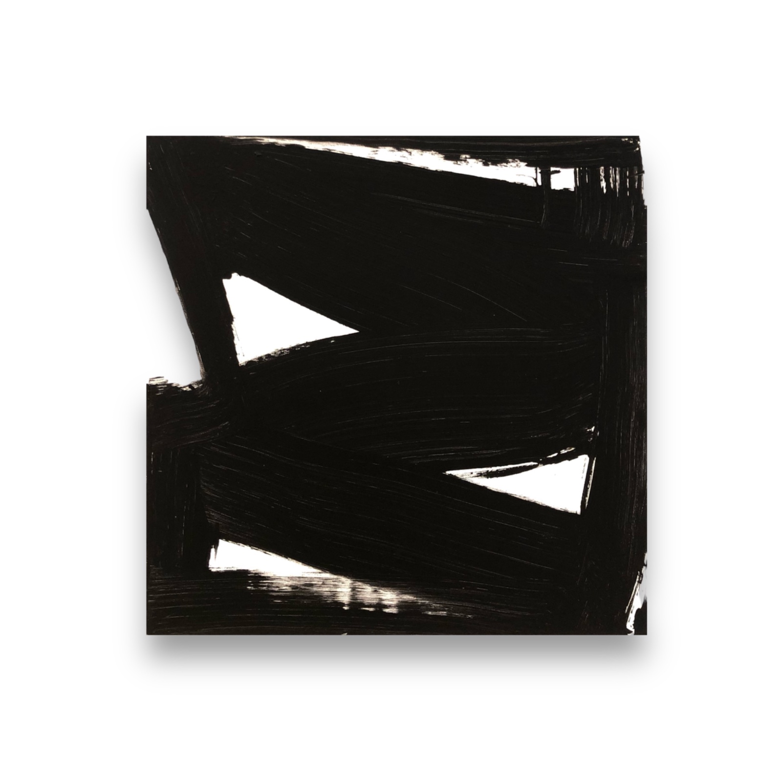 Amilcar de Castro (1920-2002), Sem Título, 2000 - foto 2 de 3