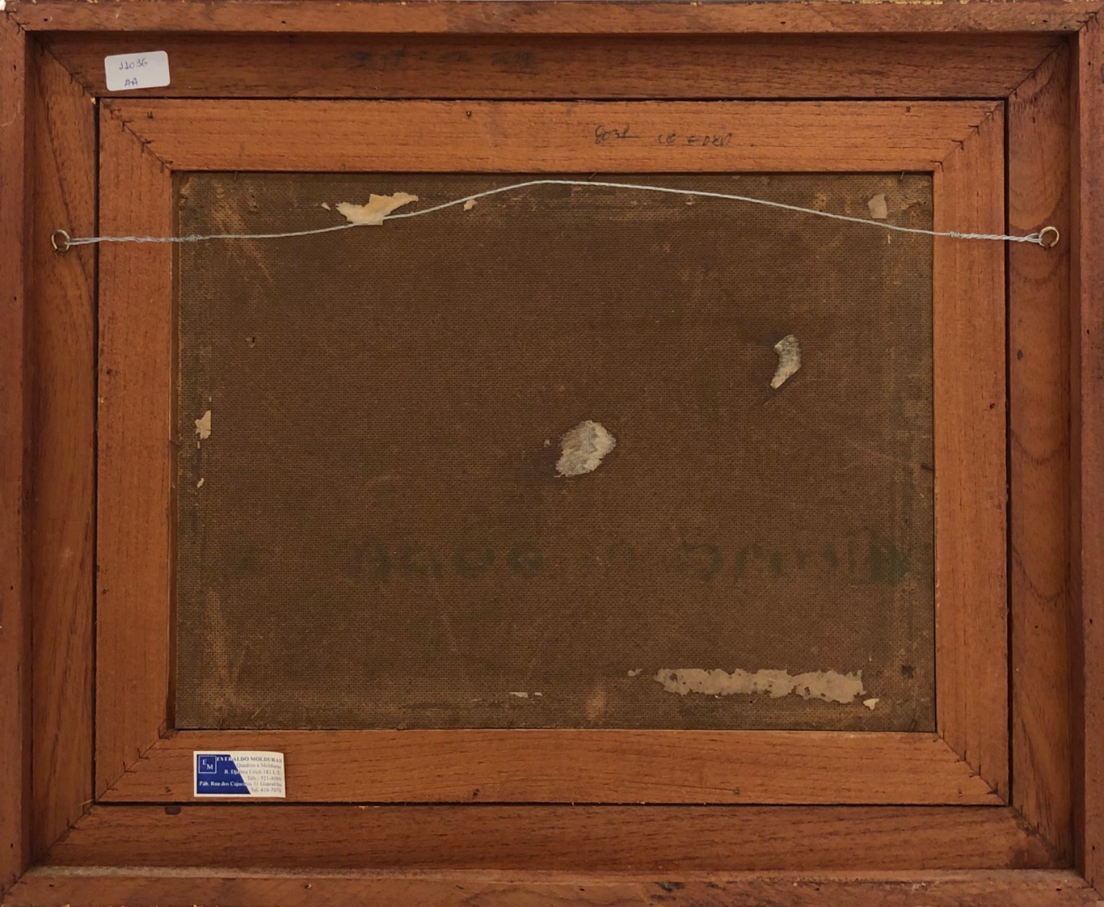 Angelo Cannone (1899-1992), Paris - foto 4 de 4