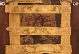 Eugênio Sigaud (1899-1979), Paisagem com figura... - Óleo s/ eucatex<br>Ass. inf. esquerdo e verso