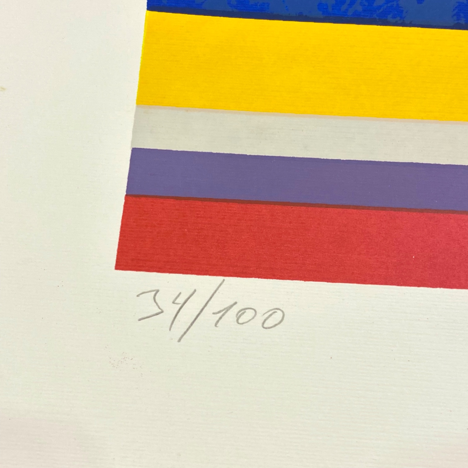 Eduardo Sued (1925), Sem título, 2012 - foto 2 de 4