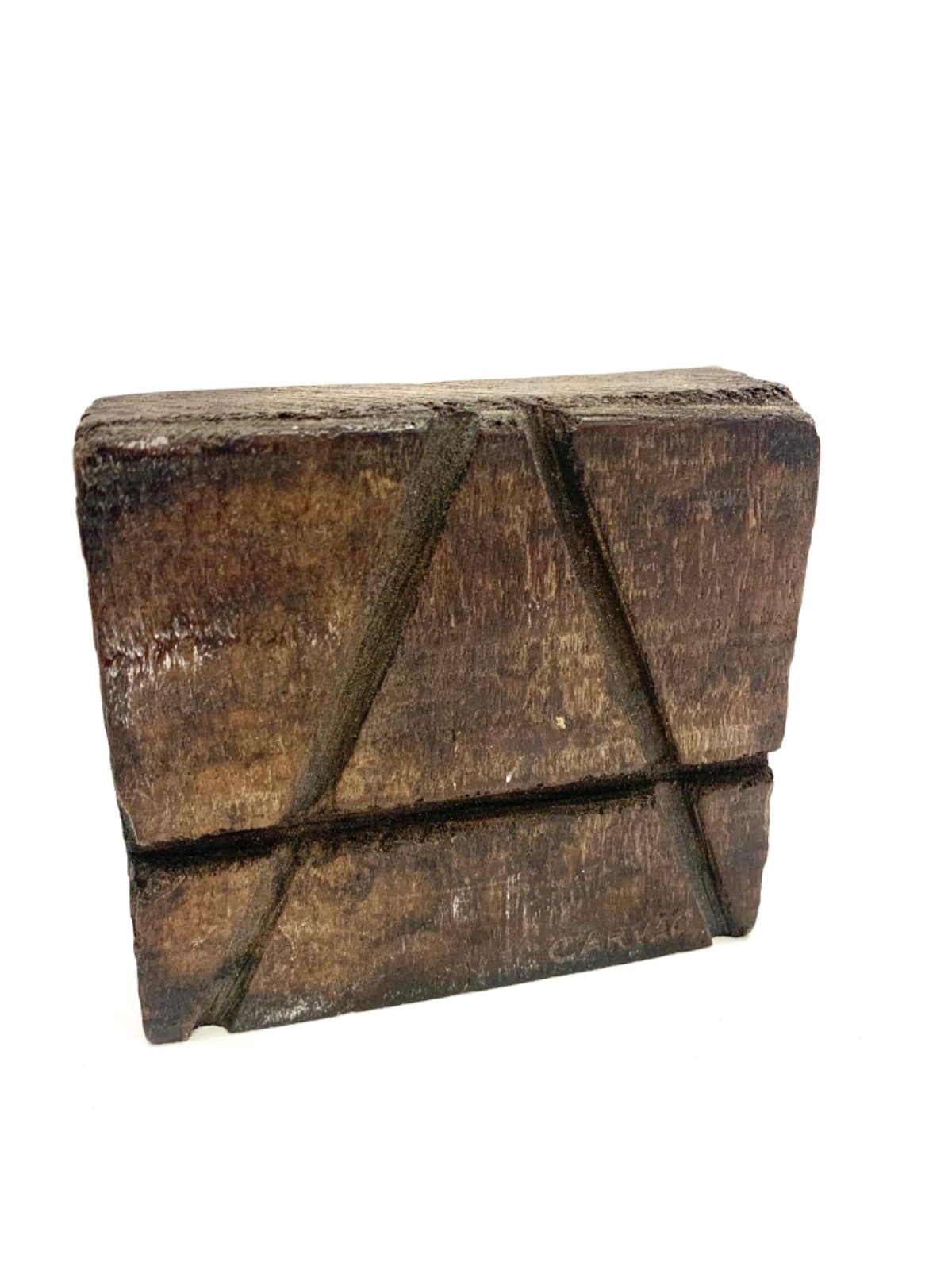 Aluísio Carvão (1920-2001), Sem título - foto 4 de 5