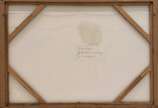 Waldomiro Sant'Anna (1952), Bar das arts, 2007 - Acrilica s/ tela<br>Ass. inf. esquerdo e verso <br>
