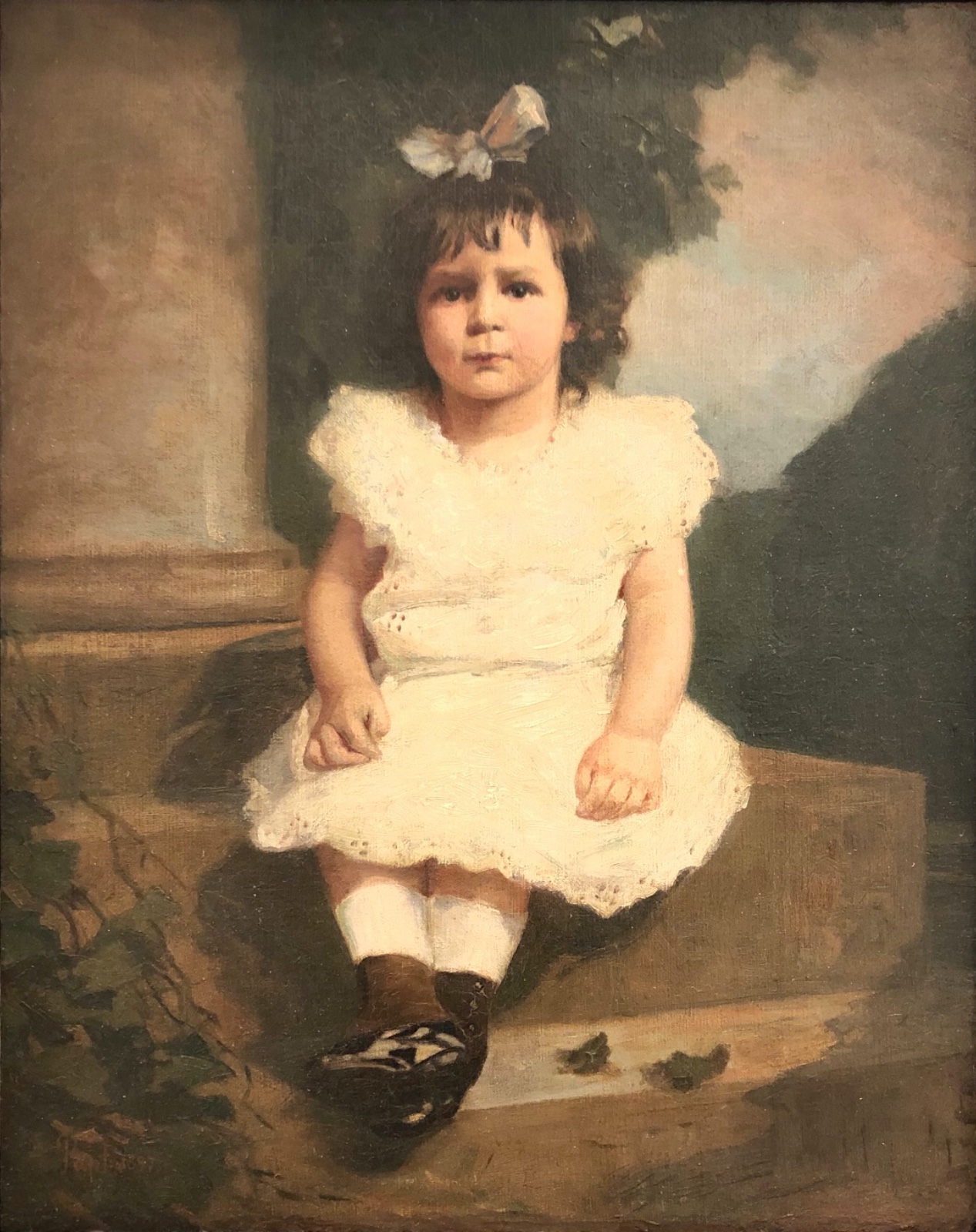 Figura, 1897 - foto 1 de 4