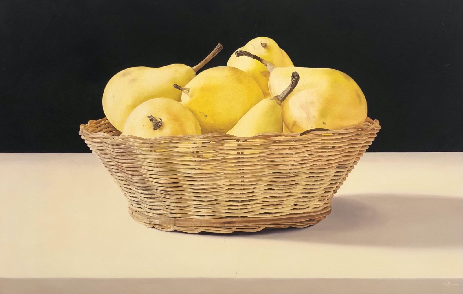 Pears - foto 1 de 4