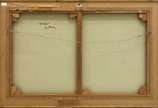 EDUARDO BORTK (1950), Pears - Óleo s/ tela<br>Ass. inf. direito e verso<br>Obra apresenta certificado de autenticidade emitido pela Galeria Mauricio Pontual. 