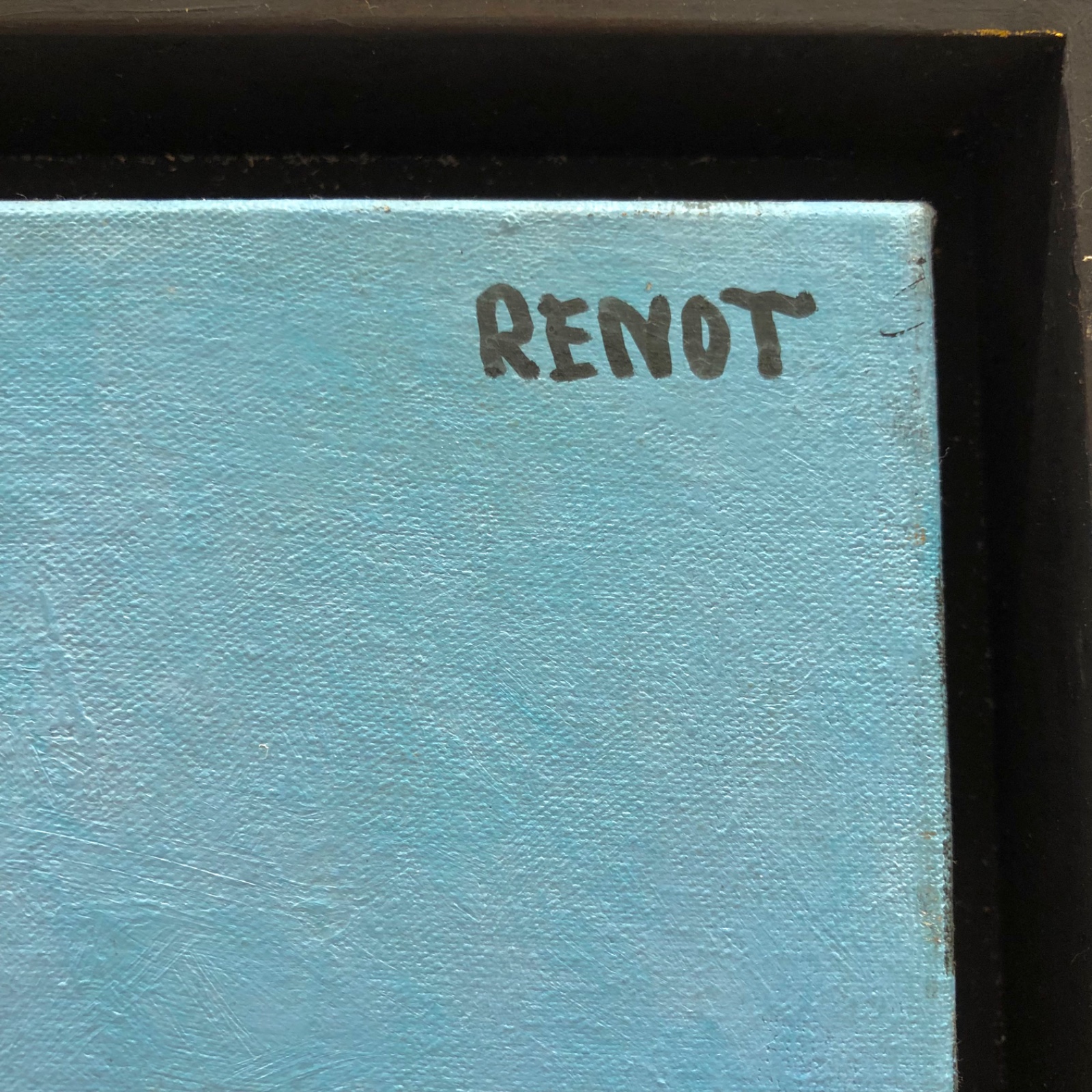 Renot (1932-2021), Baianas da Barroquinha, 2013 - foto 3 de 4