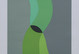 Abraham Palatnik (1928-2020), ABSTRATO - Serigrafia
Ass. inf. direiro
Edição P.I 3/4