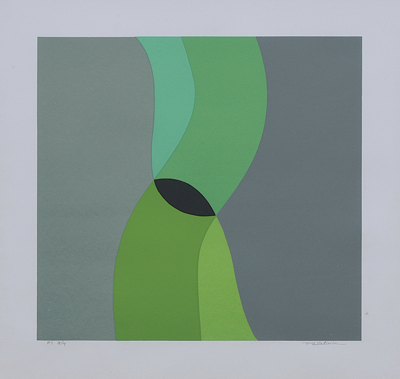 Abraham Palatnik (1928-2020), ABSTRATO - foto 1 de 2