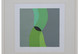 Abraham Palatnik (1928-2020), ABSTRATO - Serigrafia
Ass. inf. direiro
Edição P.I 3/4