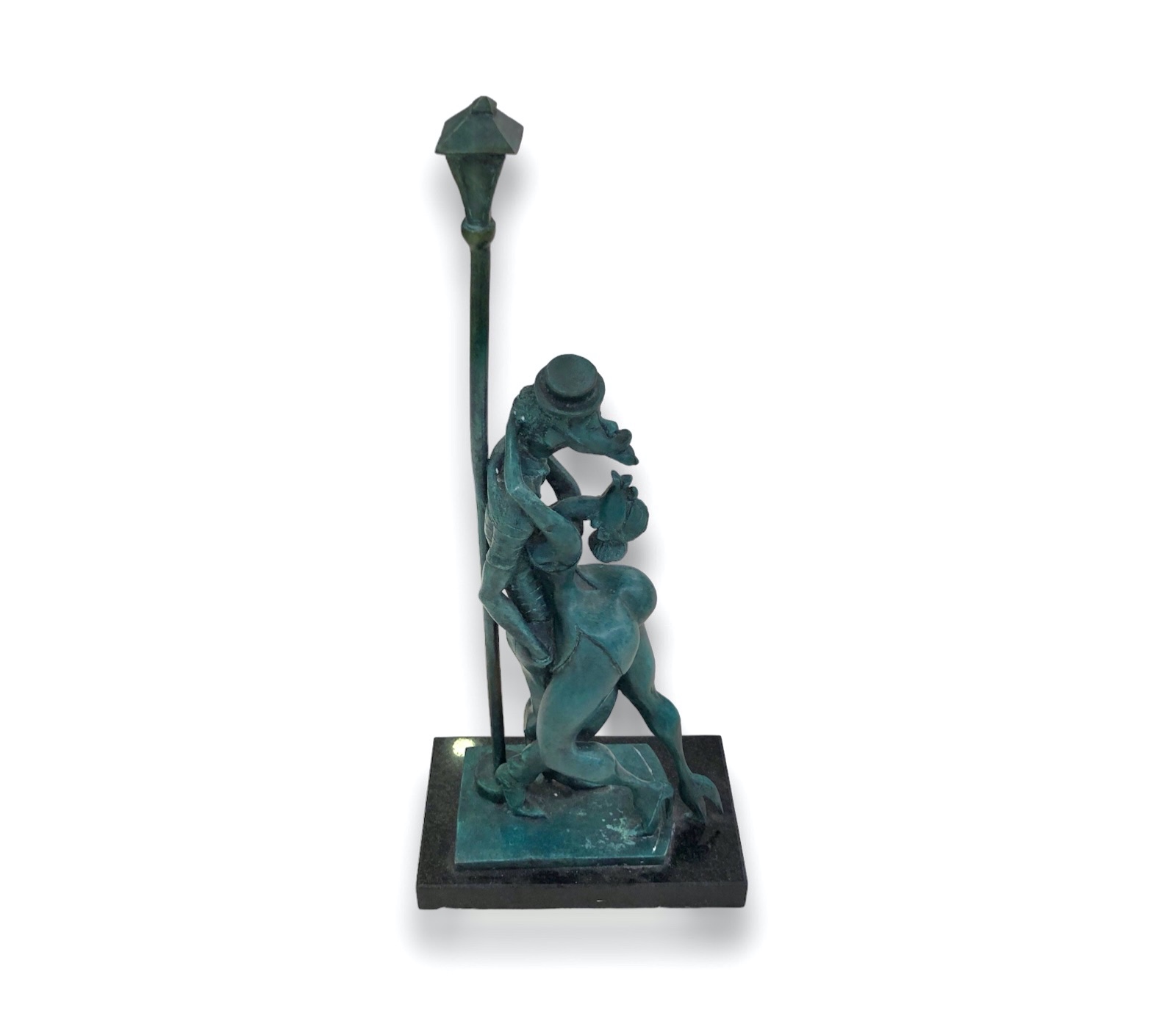 Malandro da Lapa - foto 2 de 5