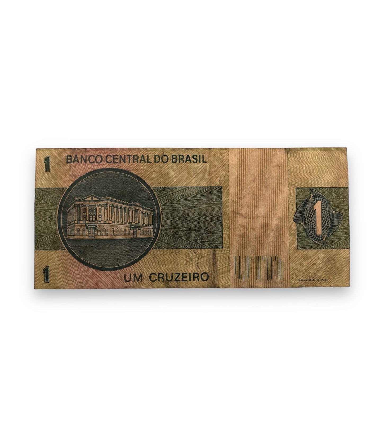 Cildo Meirelles (1948), Quem Matou Herzog? - foto 2 de 2