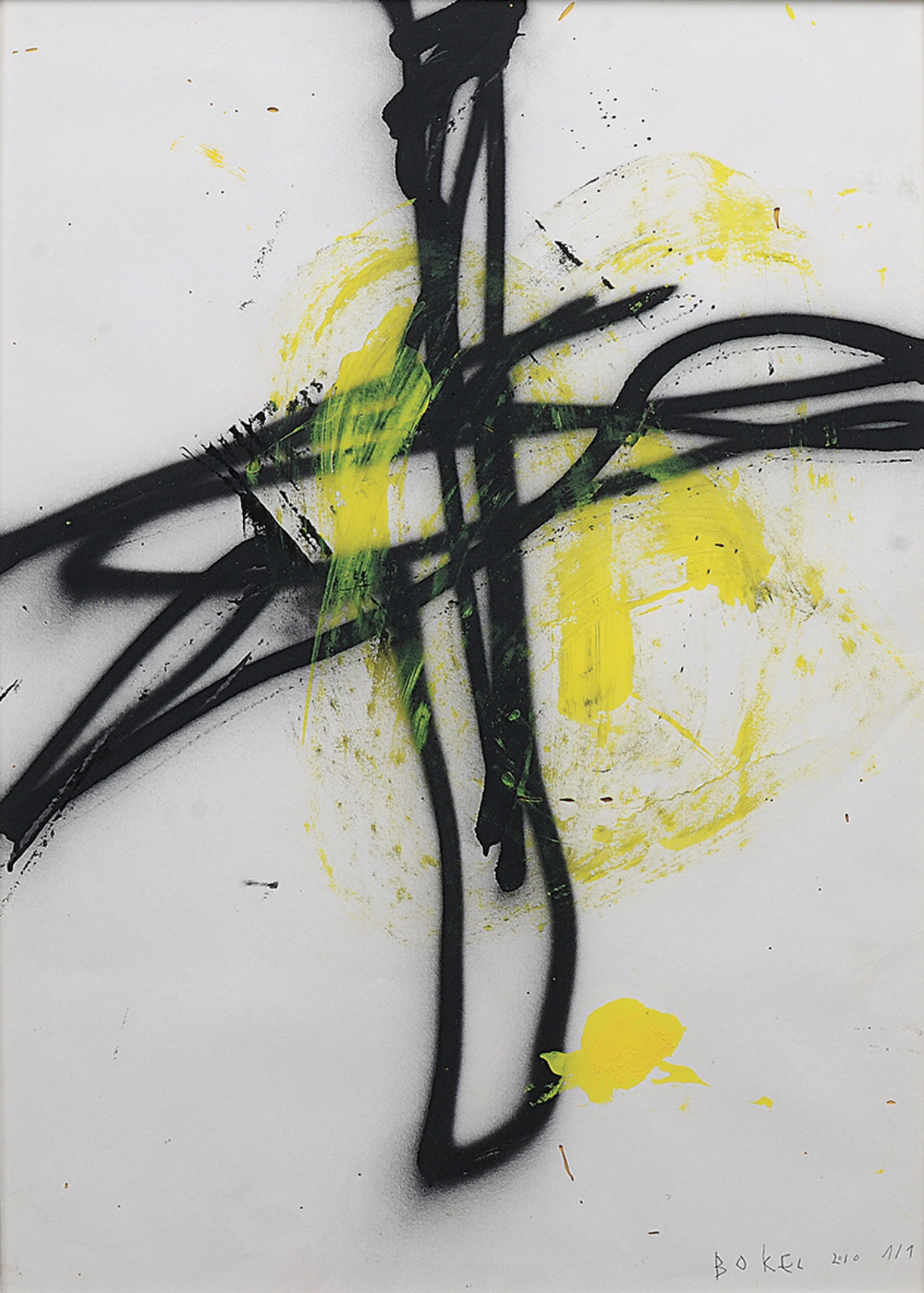 Antonio Bokel (1978), SEM TÍTULO, 2010 - foto 1 de 3