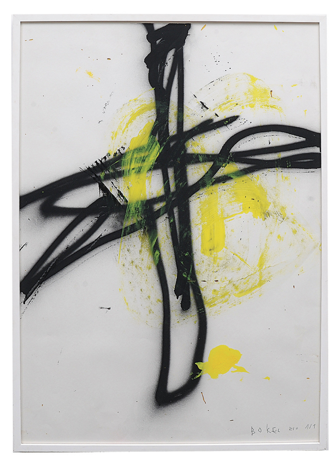 Antonio Bokel (1978), SEM TÍTULO, 2010 - foto 3 de 3