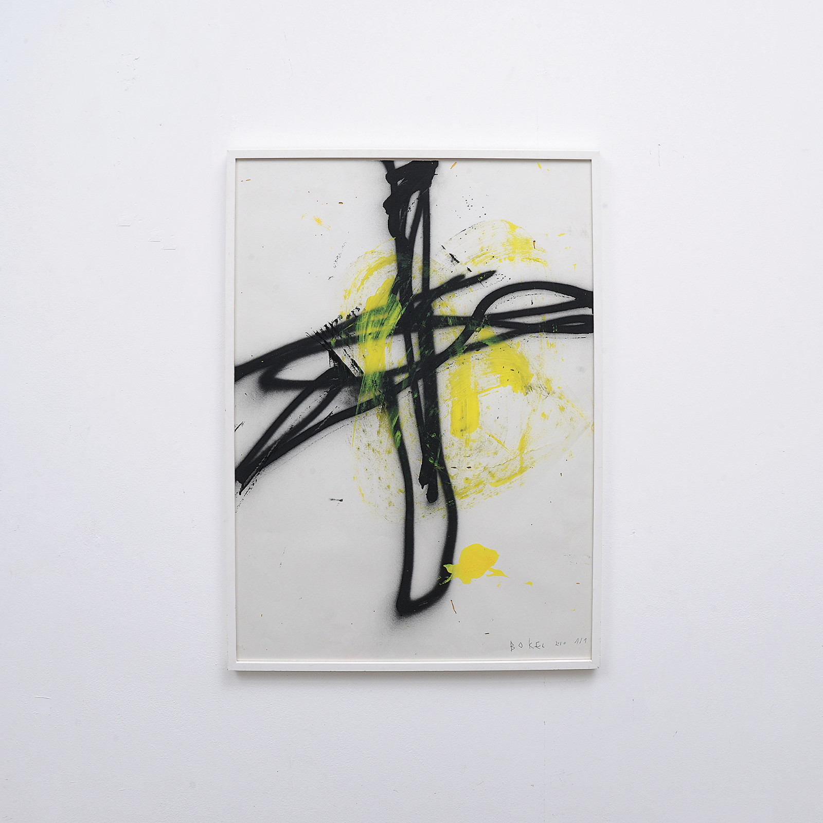 Antonio Bokel (1978), SEM TÍTULO, 2010 - foto 2 de 3