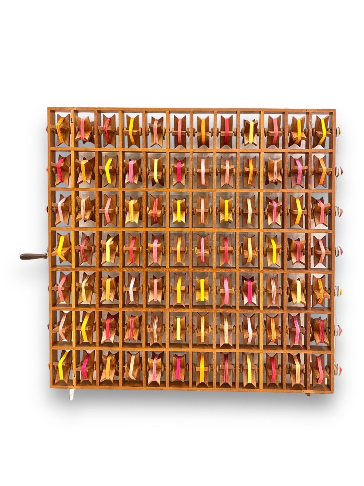 Jorge Fonseca (1966), Maquina de fazer voar, 2021 - foto 1 de 4