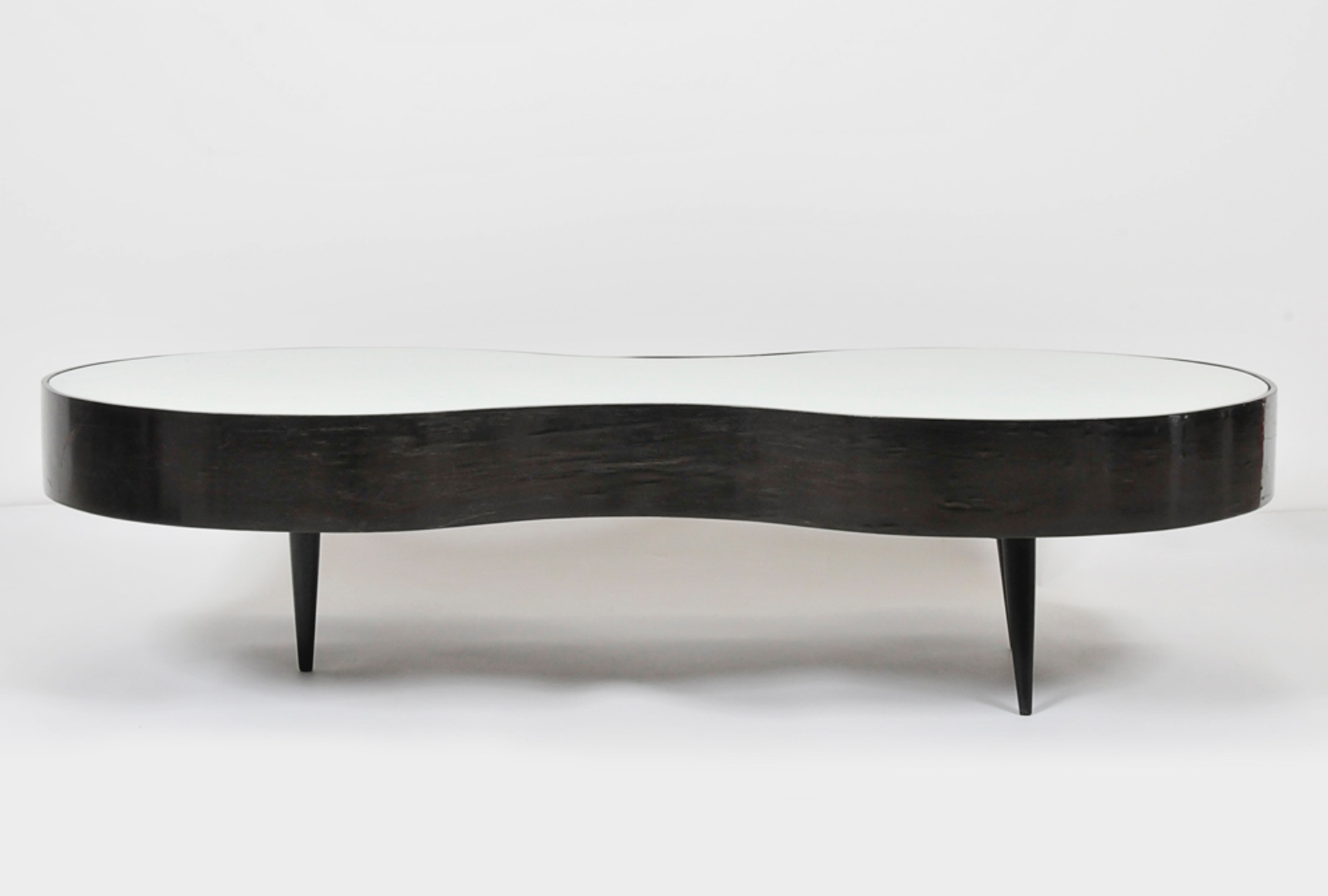 Mesa de centro, déc.60 - foto 2 de 10