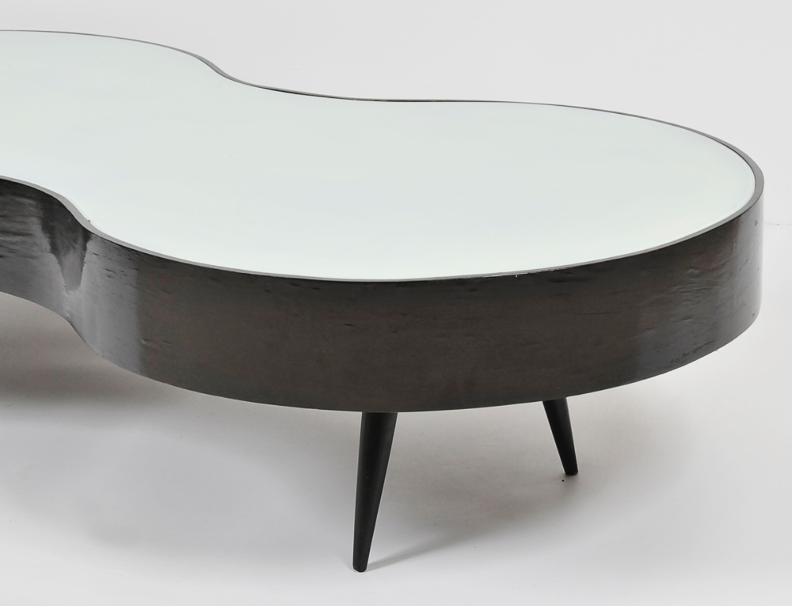 Mesa de centro, déc.60 - foto 6 de 10