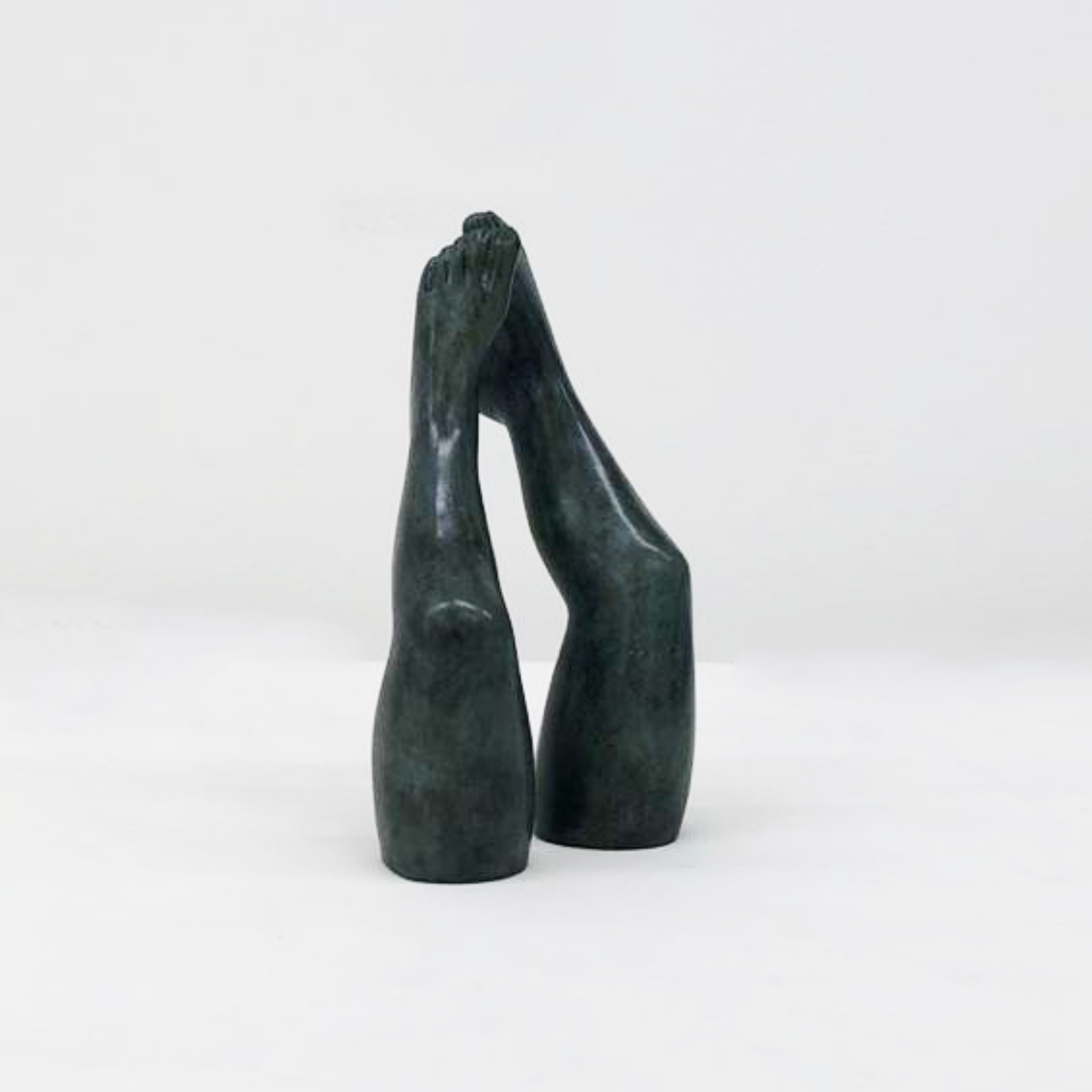 Pietrina Checcacci (1941), Pernas para cima, 1977 - foto 1 de 3