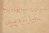 Tomie Ohtake (1913-2005), Pintura I , 1971 - Óleo s/ tela<br>Ass. inf. esquerdo e verso<br>Localizado Sao Paulo, 1971 <br>Obra reproduzida no livro da artista – Edições Pinakotheke à página 185 e
