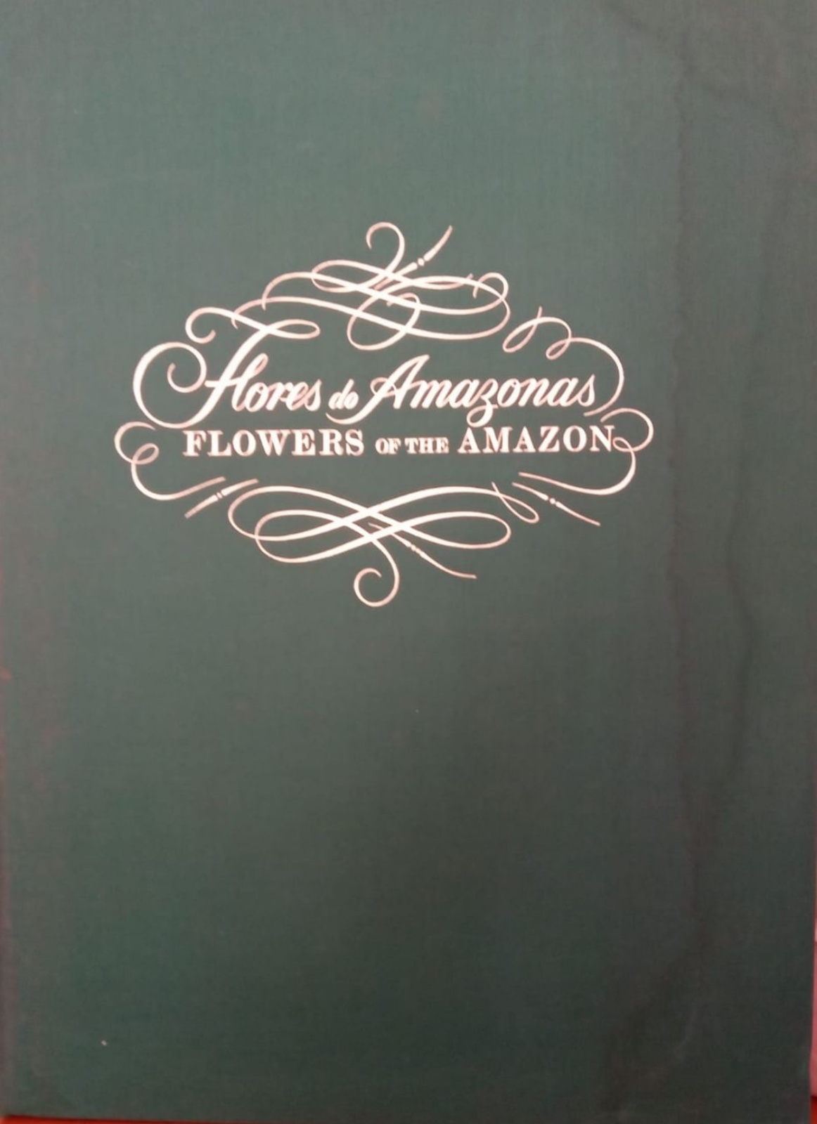 Flores do Amazonas - foto 1 de 4