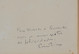 Cícero Dias (1907-2003), Sem Título - Desenho a cantela esferografica s/ papel
Ass. inf. direito