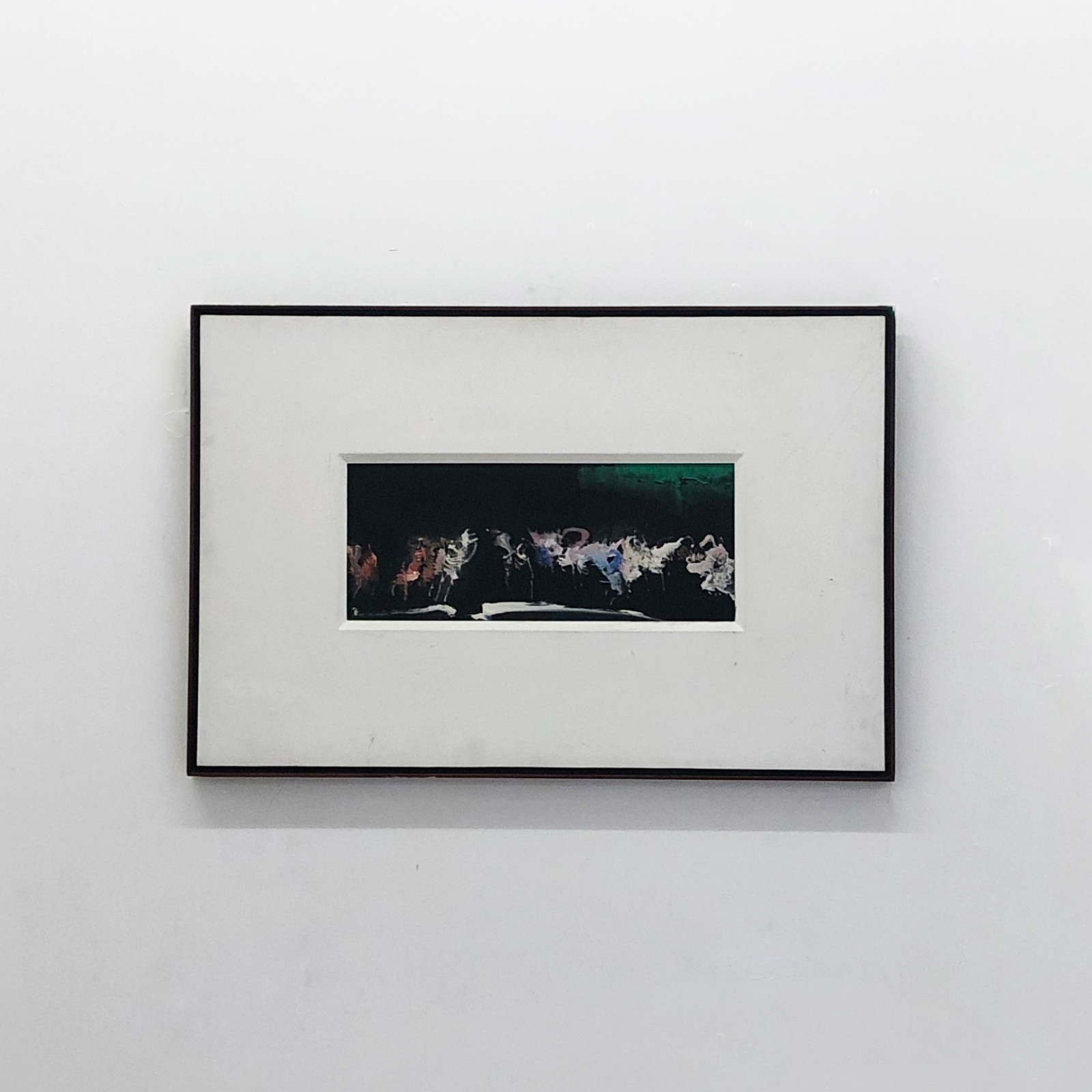 Manabu Mabe (1924-1997), Sem titulo - foto 3 de 3