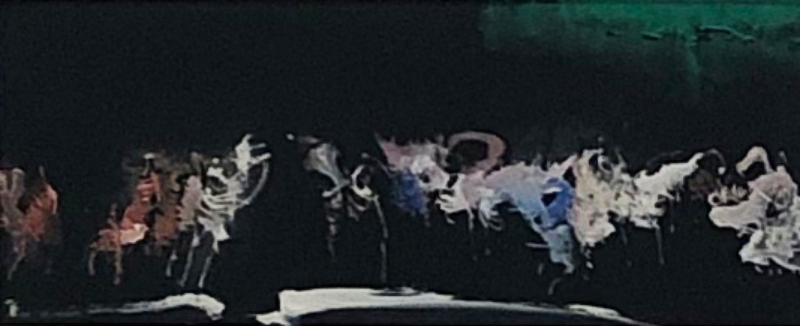 Manabu Mabe (1924-1997), Sem titulo - foto 1 de 3
